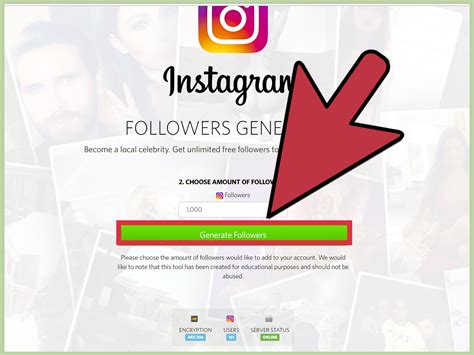 How To Get Followers On Instagram Fast 15 Steps With Pictures