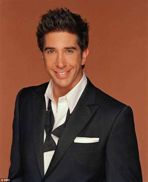 Ross Geller Friends Central Tv Show Episodes Characters
