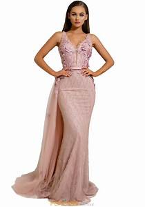 Portia And Prom Dress Ps6014