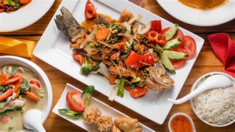 It doesn't matter what type of dish you order (meat, tofu. Tastebuds Thai Dee why in Dee Why (NSW) - Restaurant ...