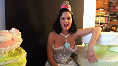 The Making Of Katy Perrys Teenage Dream Album Packaging Youtube