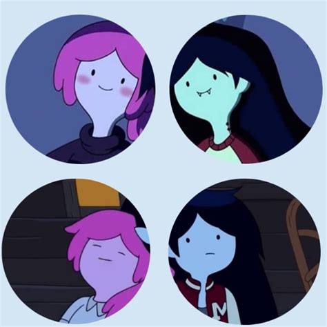 Profile Pics Matching Pfp For Friends Cartoon