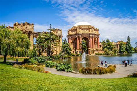 s f bucket list the top things to do in san francisco for free
