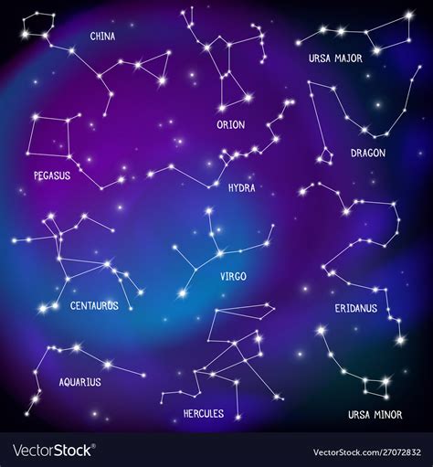 List Pictures Images Of The Constellations Completed
