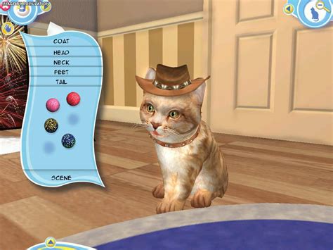Petz Catz 2 Usa Nintendo Wii Rom Download Romulation