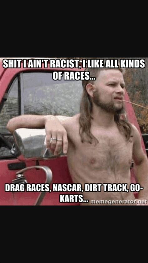 Funny Dirt Racing Meme