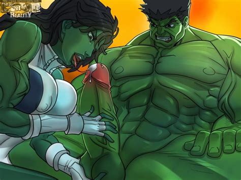 Bruce Banner Incest Blowjob She Hulk Porn Gallery Sorted By