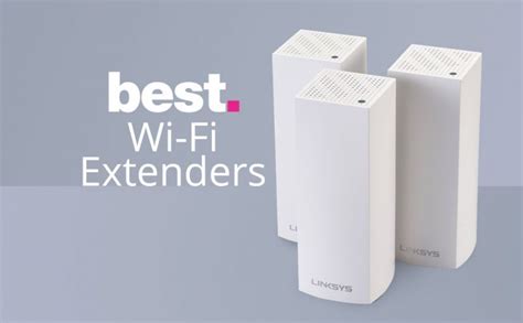 Best Wi Fi Extenders Of 2020 Top Devices For Boosting Your Wifi