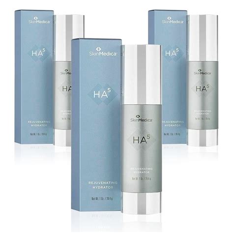 Skinmedica Skinmedica Ha5 Rejuvenating Hydrator Net Wt2 Oz567g