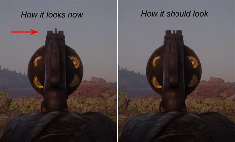 How To Aim Down Iron Sights Maqstat