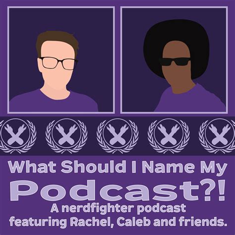Maybe you would like to learn more about one of these? What Should I Name My Podcast?! | Listen Free on Castbox.