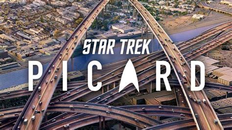 Star Trek 8 Things You Missed In The Picard Season 2 Trailer