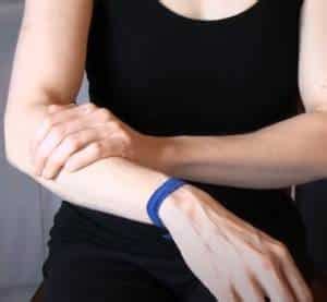 Self Manual Lymphatic Drainage Arm Upper Extremity One River