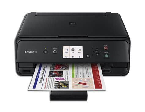 Canon pixma ts5050 printer is a classic device with many fascinating features such as wireless printing and mobile printing. Canon PIXMA TS5020 Drivers Download | CPD