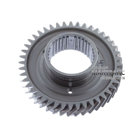 Differential Intermediate Gear 44 Teeth With Parking Gearautomatic