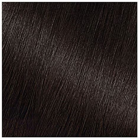 garnier hair color nutrisse ultra coverage nourishing creme 200 deep soft black black sesame