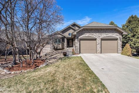 Castle Pines CO Recently Sold Homes Realtor Com