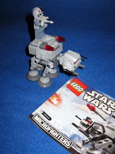 Lego Star Wars 75075 Dąbrowa Górnicza Licytacja Na Allegro Lokalnie