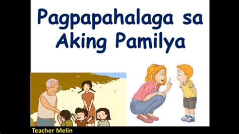 Halimbawa Ng Photo Essay Tagalog Tungkol Sa Pamilya