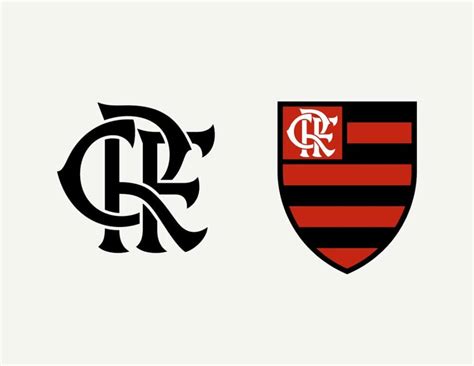 Por que não lhe basta vencer. O novo logo do Flamengo | Update or Die!
