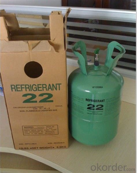 Refrigerant R22 Gas Real Time Quotes Last Sale Prices