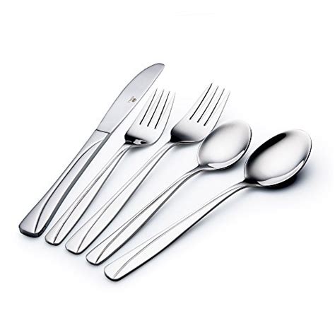 flatware stainless steel royal restaurant luxury quality polished mirror piece farberware patterns hotel cutlery discontinued