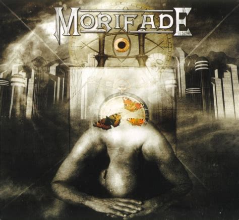 Morifade Domination 2004 Digipak Cd Discogs