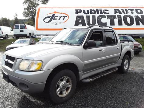 Select the department you want to search in. 2002 Ford Explorer Sport Trac 4.0L V6 4x4 unit Selling at ...