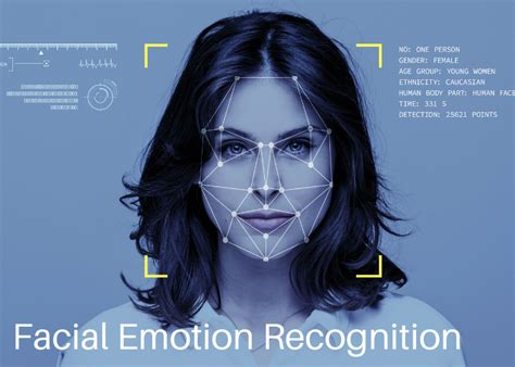 disruptive technologies artificial intelligence ai and emotion recognition