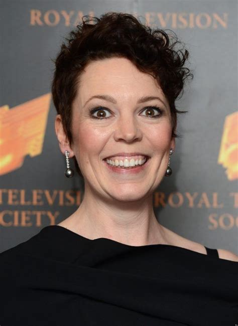 Olivia Colman Now The Bookies Favourite To Be The New Doctor Who But