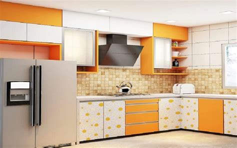 See more ideas about interior design, interior, design. Our 20+ Modular Kitchen Interior Design Idea in Kolkata ...