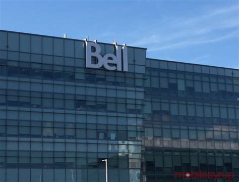 Bell Still Canadas Fastest Network Though Competition