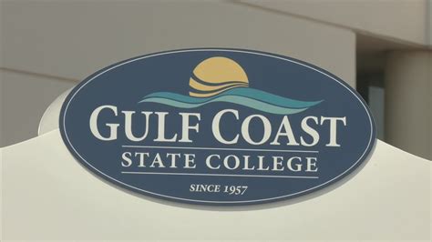 Gulf Coast State College Board Of Trustees Selects New President Youtube