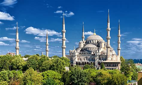 The Largest City In Turkey Evaigeren