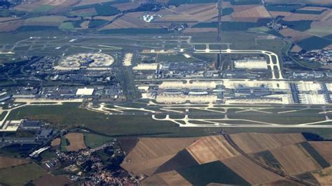 Fedex Commits To France In Massive Hub Expansion At Charles De Gaulle
