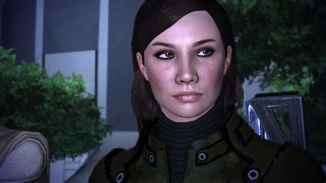 Talia Shepard At Mass Effect Nexus Mods And Community