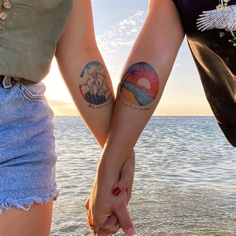 top 84 meaningful best friend tattoos best esthdonghoadian