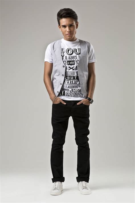 Teenage Boys Dressing - 20 Summer Outfits For Teenage Guys