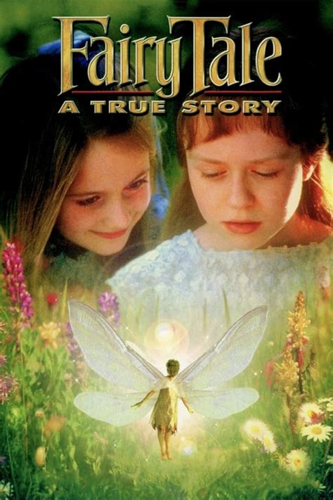 Fairytale A True Story 1997 — The Movie Database Tmdb