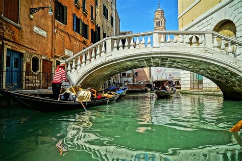 Lugares turísticos de Italia Guía de viajes ComparaOnline