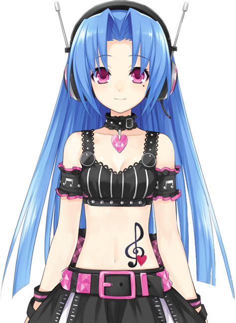 5pb. | Hyperdimension Neptunia Wiki | Fandom powered by Wikia