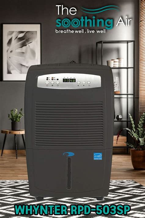 It arrived and was installed. Top 5 Best 50-Pint Dehumidifiers (March 2021): Reviews ...