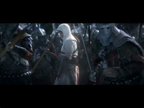 Assassins Creed Linkin Park Music Video Powerless YouTube