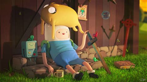 Adventure Time Hd Tv Shows 4k Wallpapers Images Backgrounds Photos