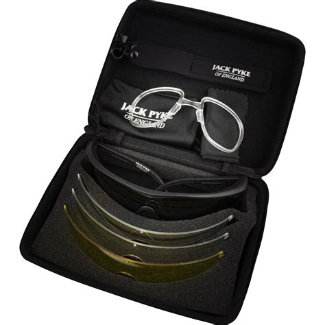 pro sport gp shooting glasses jack pyke gp glasses