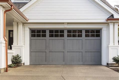 Steps To Take To Properly Paint Your Garage Door Precision Door Of Fresno