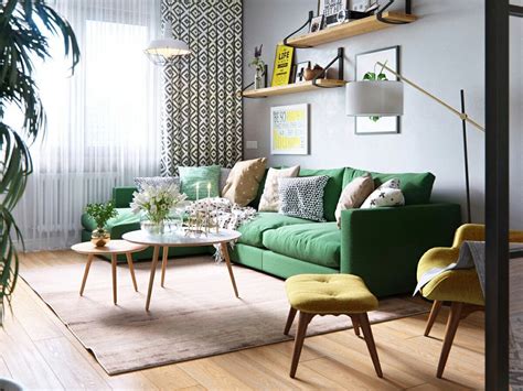 Top 7 Spring Interior Design Trends Designers Cant Get Enough Of
