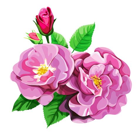 Пин на доске Flowerspng Clipart Transparentflower Rose Bouquet