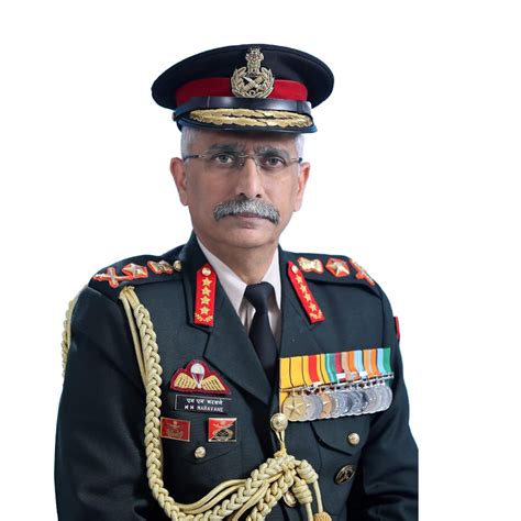 How The Pandemic Transformed The Indian Army To Being Even More Efficient Former Army Chief