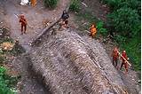 Using Google Earth To Protect Uncontacted Tribes In The Amazon Rainforest